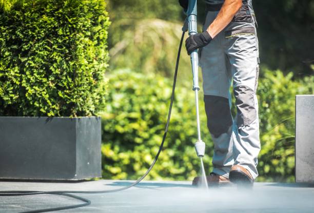 Best Gas Station Cleaning  in Salem, OR