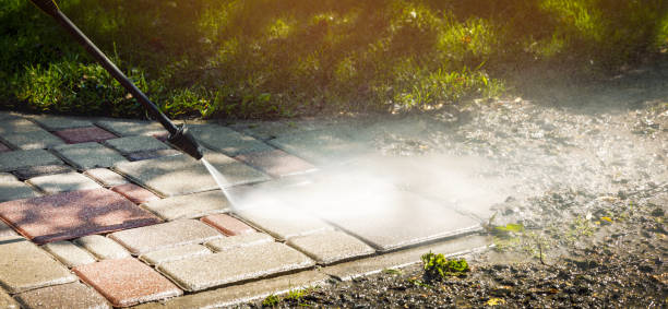 Best Factory Floor Cleaning  in Salem, OR
