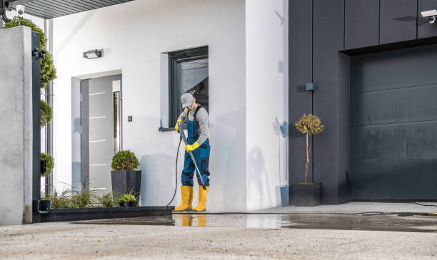 Concrete Sealing in Salem, OR