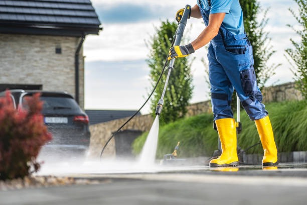 Best House Exterior Washing  in Salem, OR